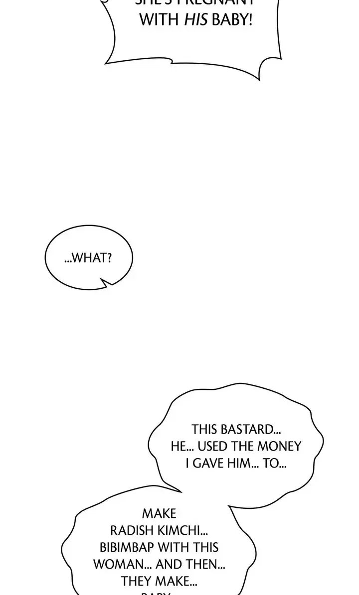 Fight for My Way Chapter 4 – Page 36