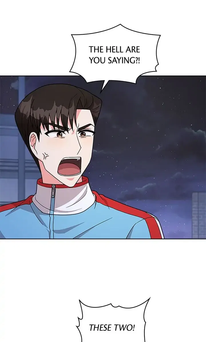 Fight for My Way Chapter 4 – Page 38