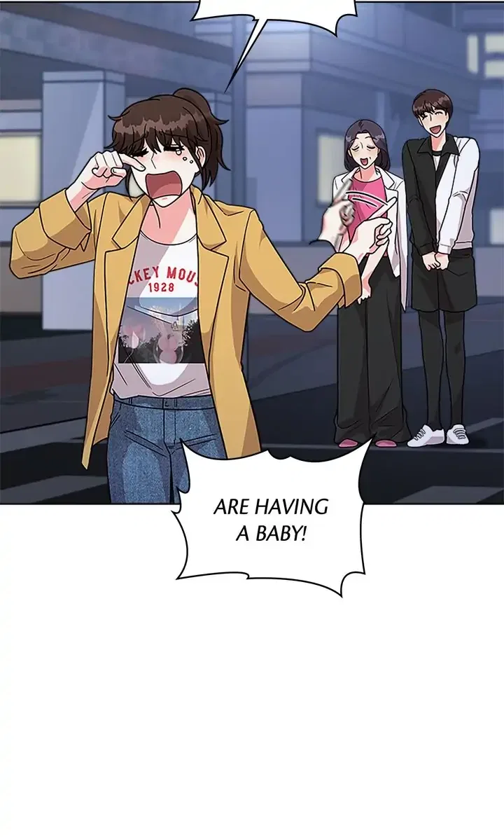 Fight for My Way Chapter 4 – Page 39