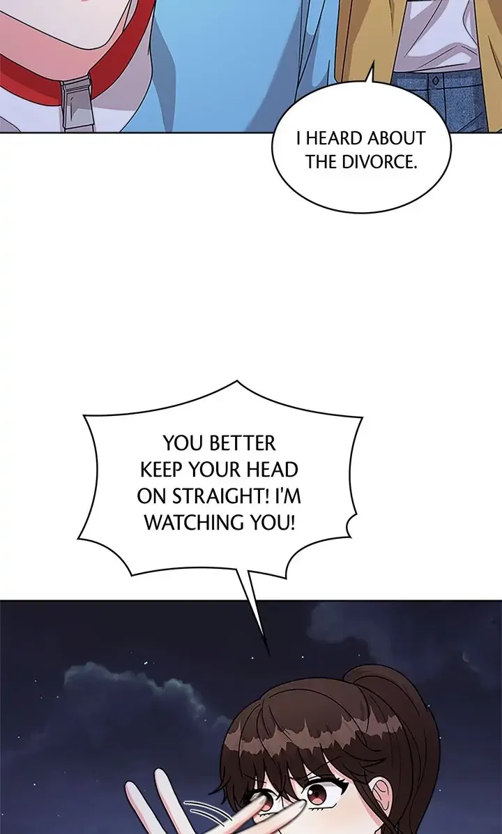 Fight for My Way Chapter 4 – Page 57