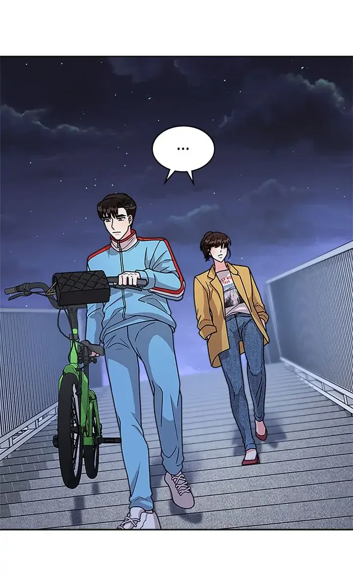 Fight for My Way Chapter 4 – Page 61