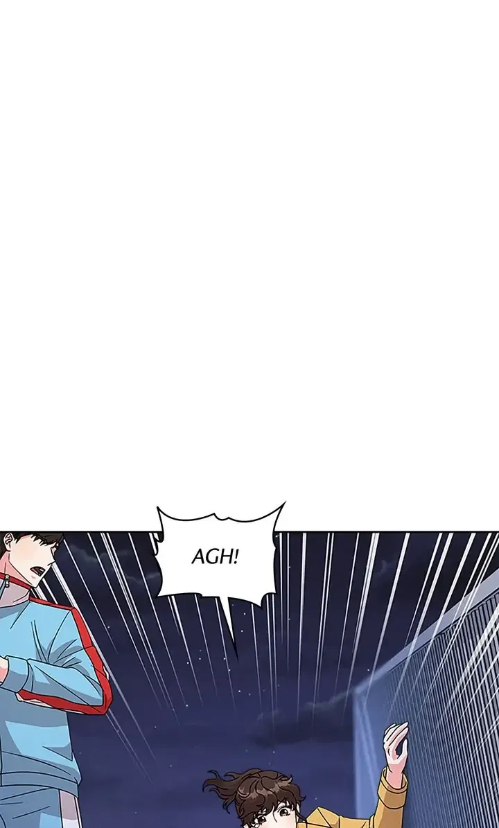 Fight for My Way Chapter 4 – Page 62