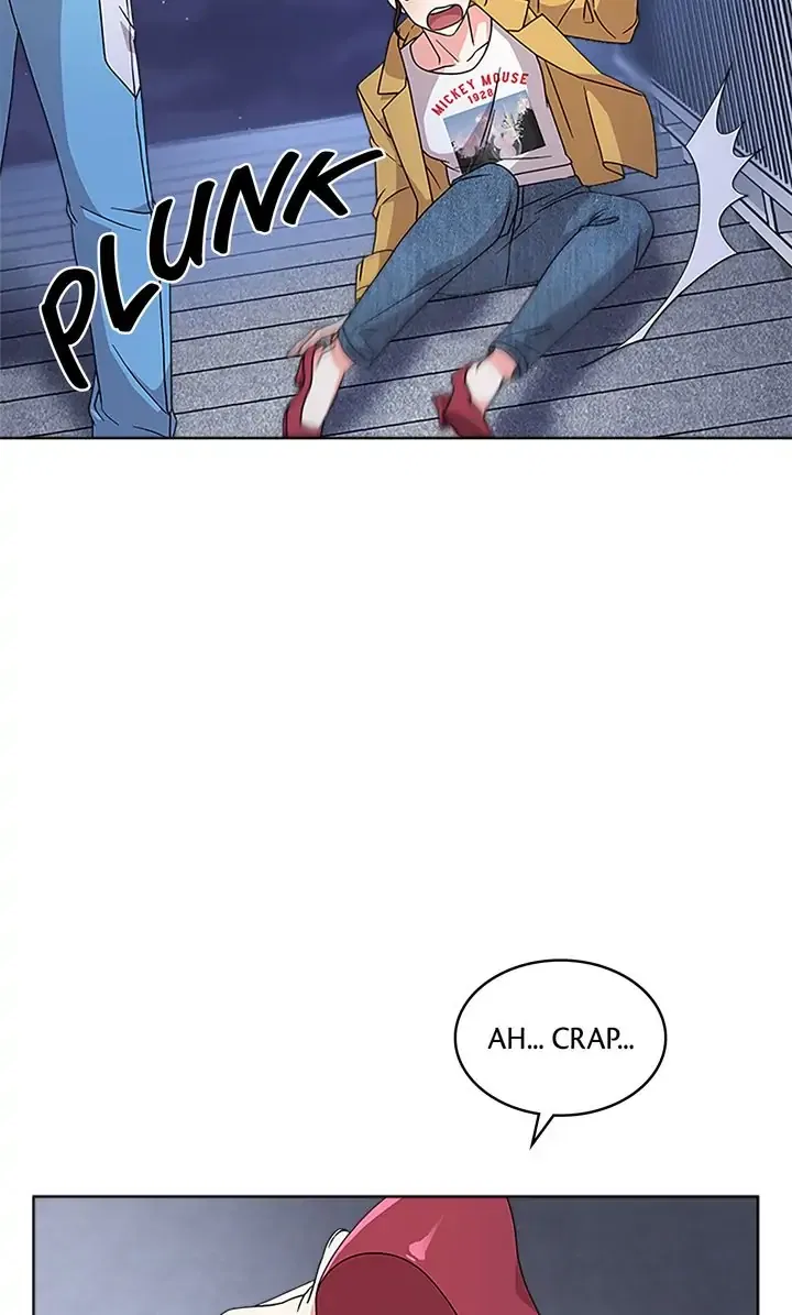 Fight for My Way Chapter 4 – Page 63