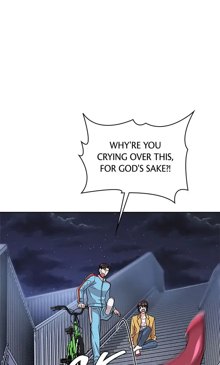 Fight for My Way Chapter 4 – Page 69