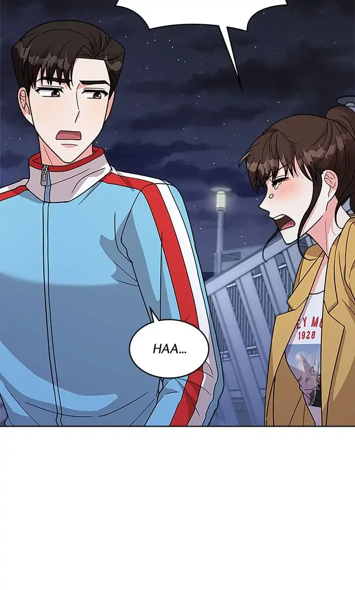 Fight for My Way Chapter 4 – Page 71