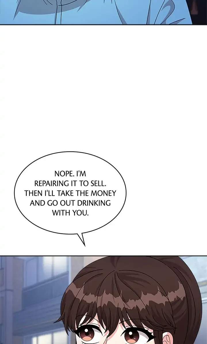 Fight for My Way Chapter 4 – Page 84
