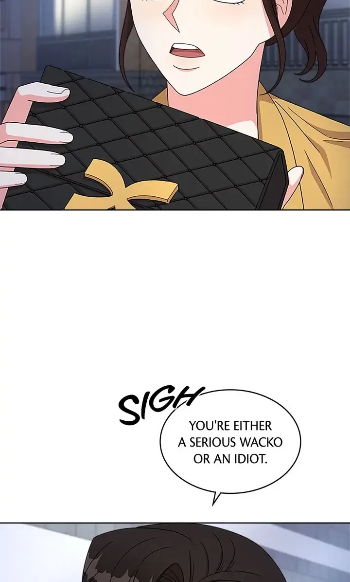 Fight for My Way Chapter 4 – Page 85