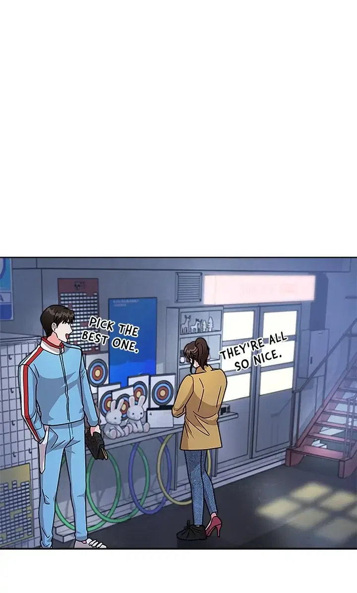 Fight for My Way Chapter 4 – Page 98