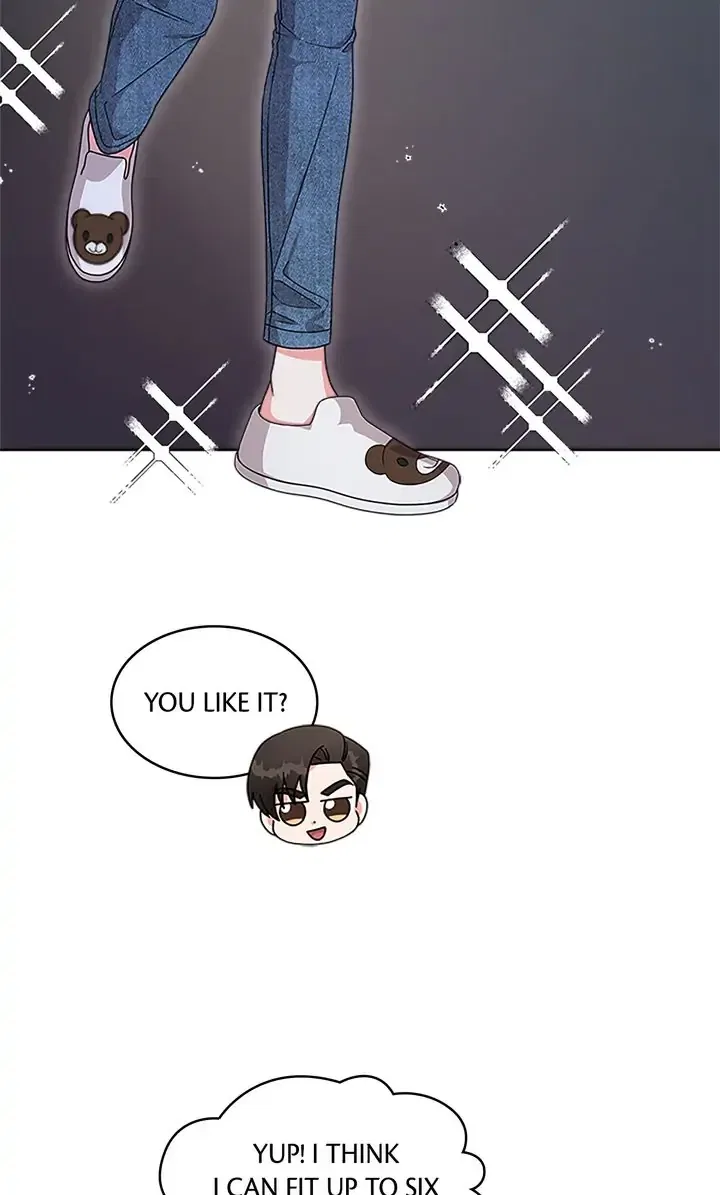 Fight for My Way Chapter 4 – Page 101