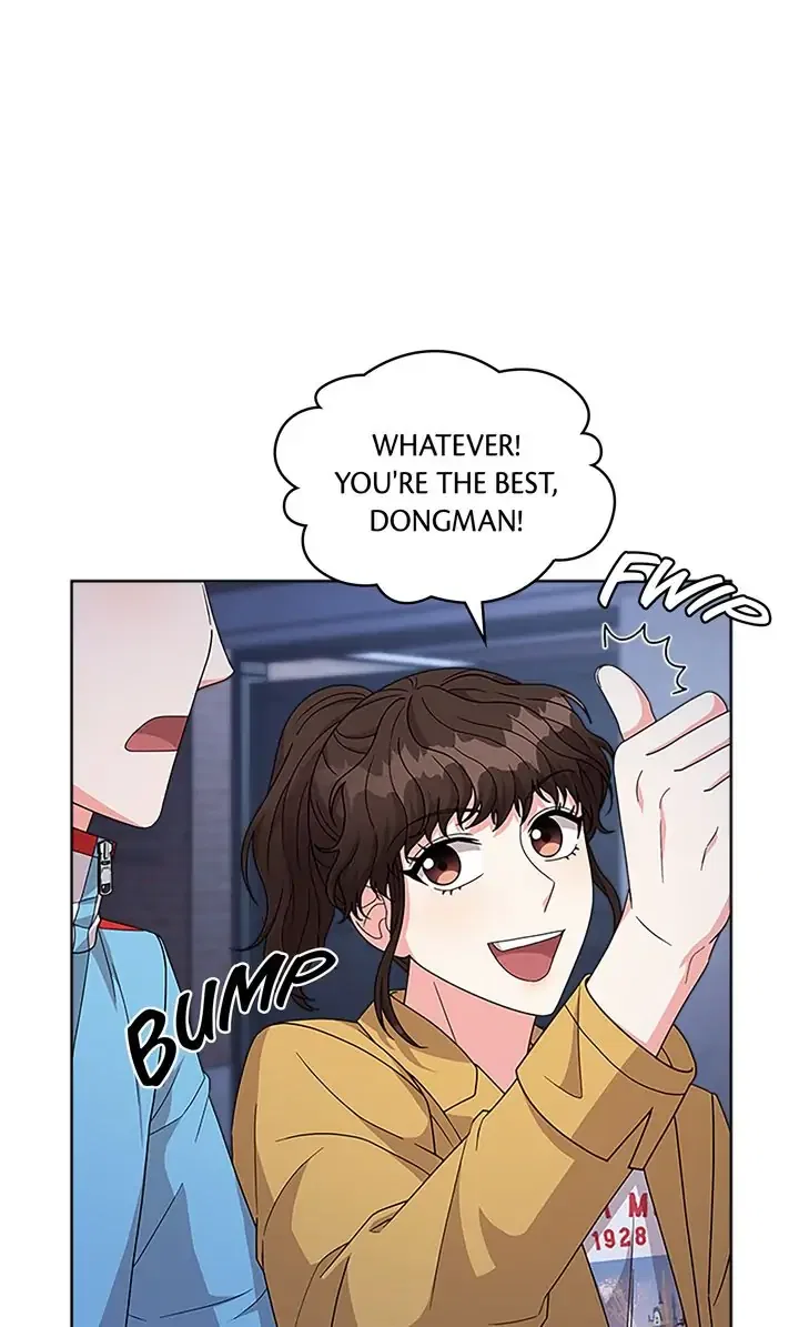 Fight for My Way Chapter 4 – Page 103