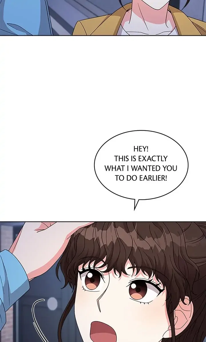 Fight for My Way Chapter 4 – Page 105