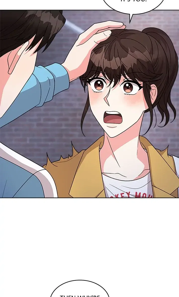 Fight for My Way Chapter 4 – Page 109