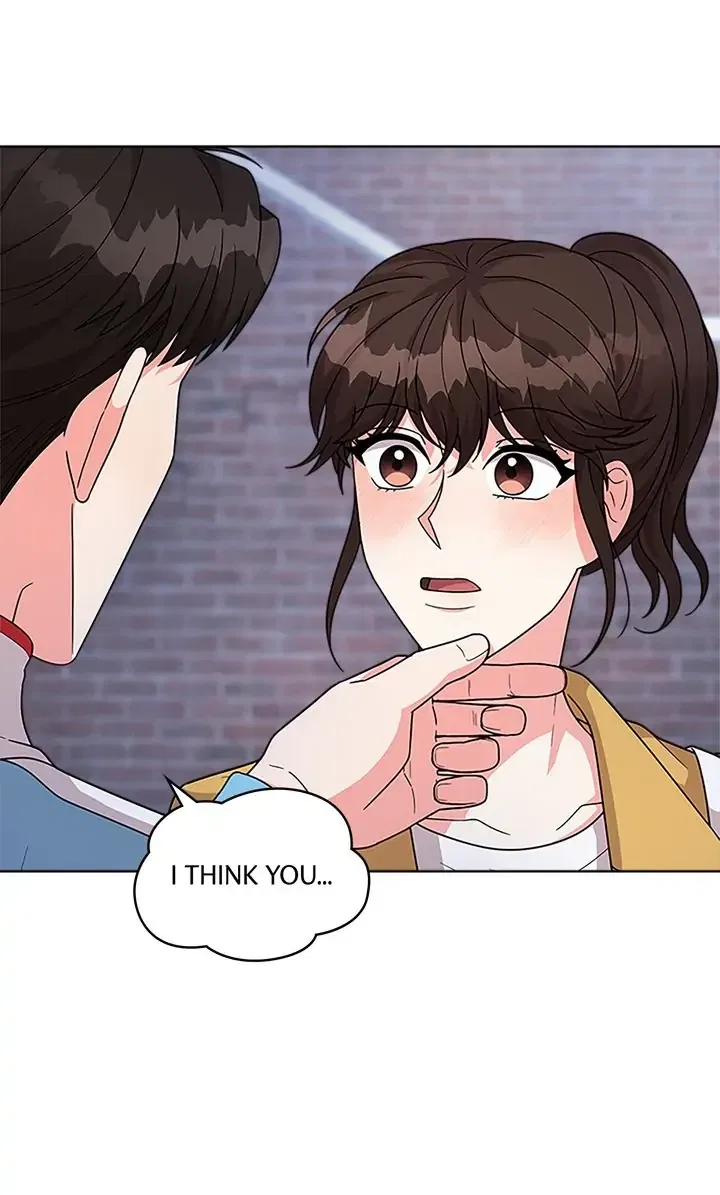 Fight for My Way Chapter 4 – Page 111