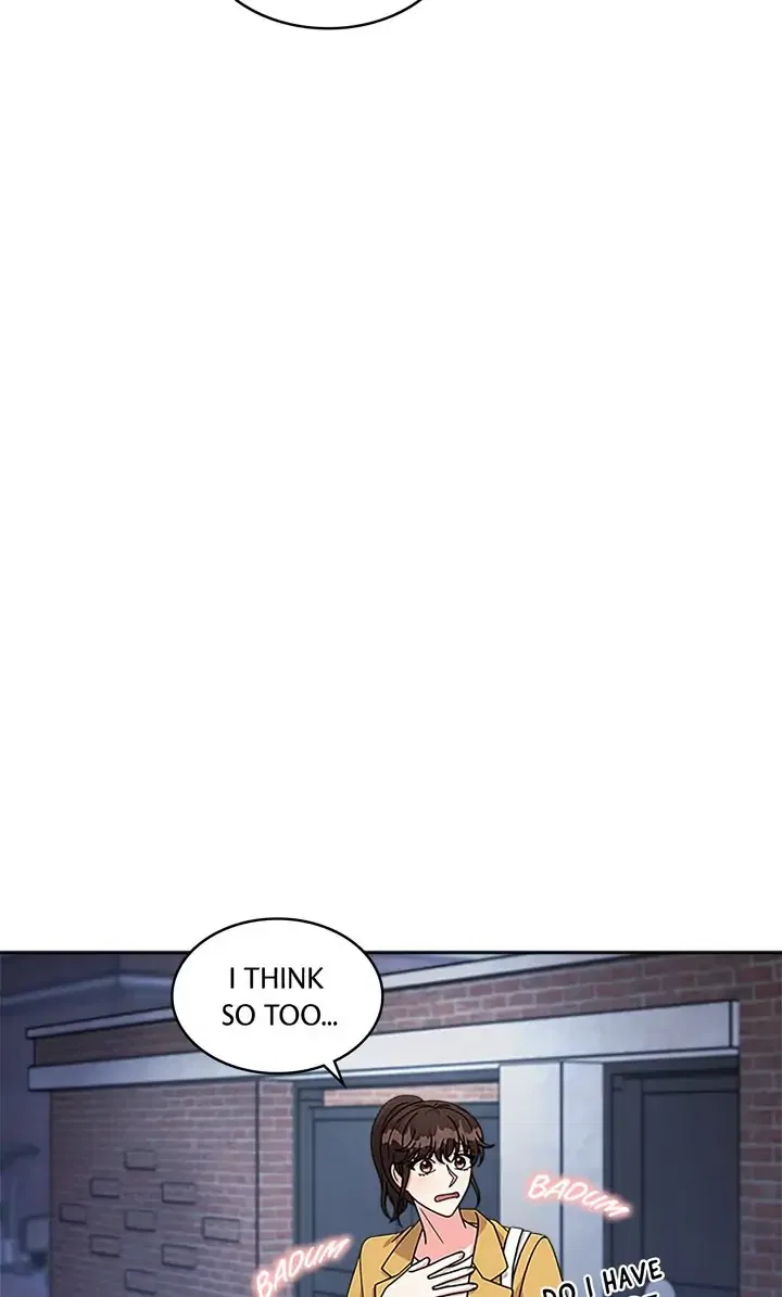 Fight for My Way Chapter 4 – Page 113
