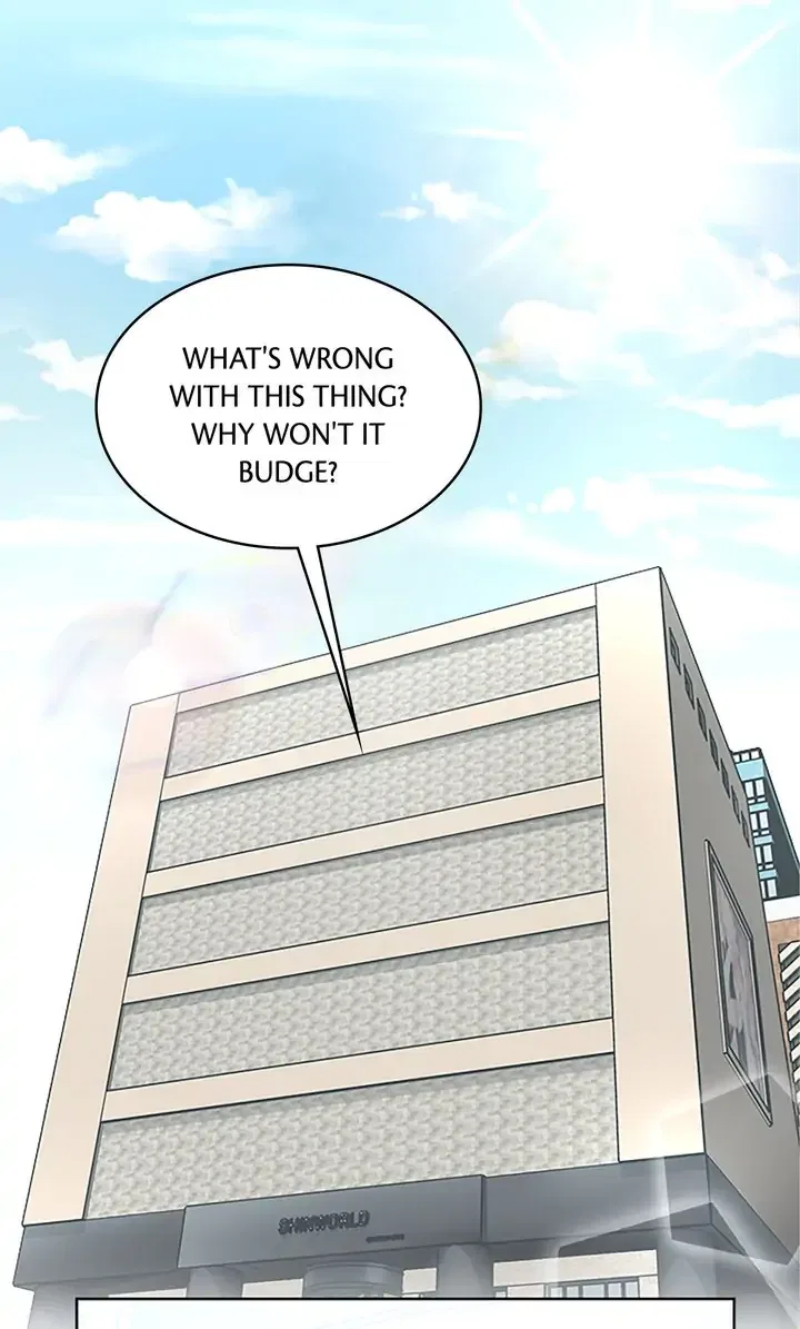 Fight for My Way Chapter 3 – Page 2