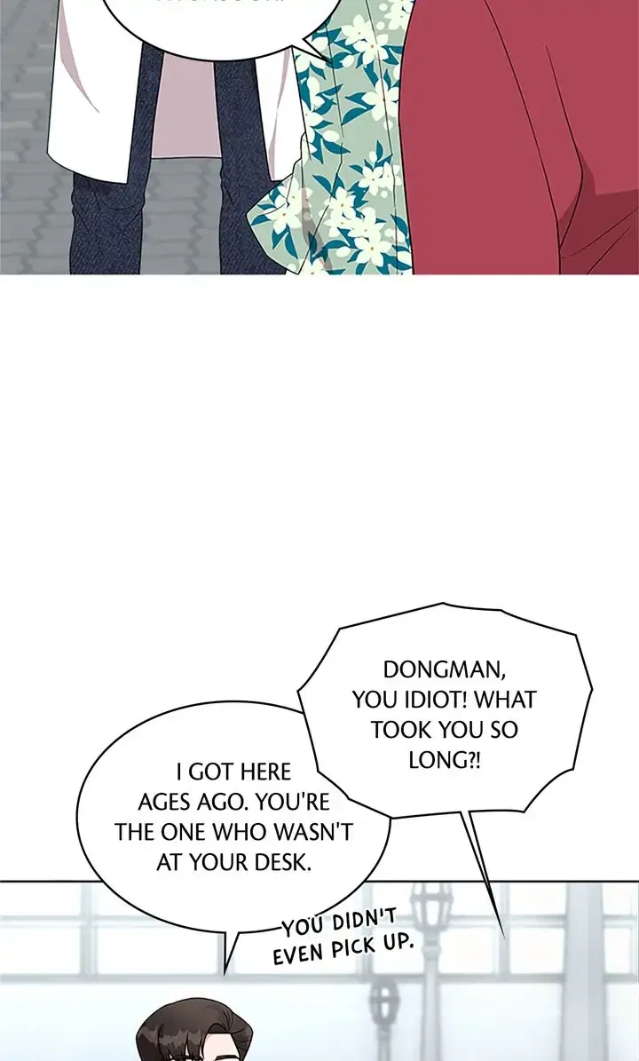 Fight for My Way Chapter 3 – Page 6