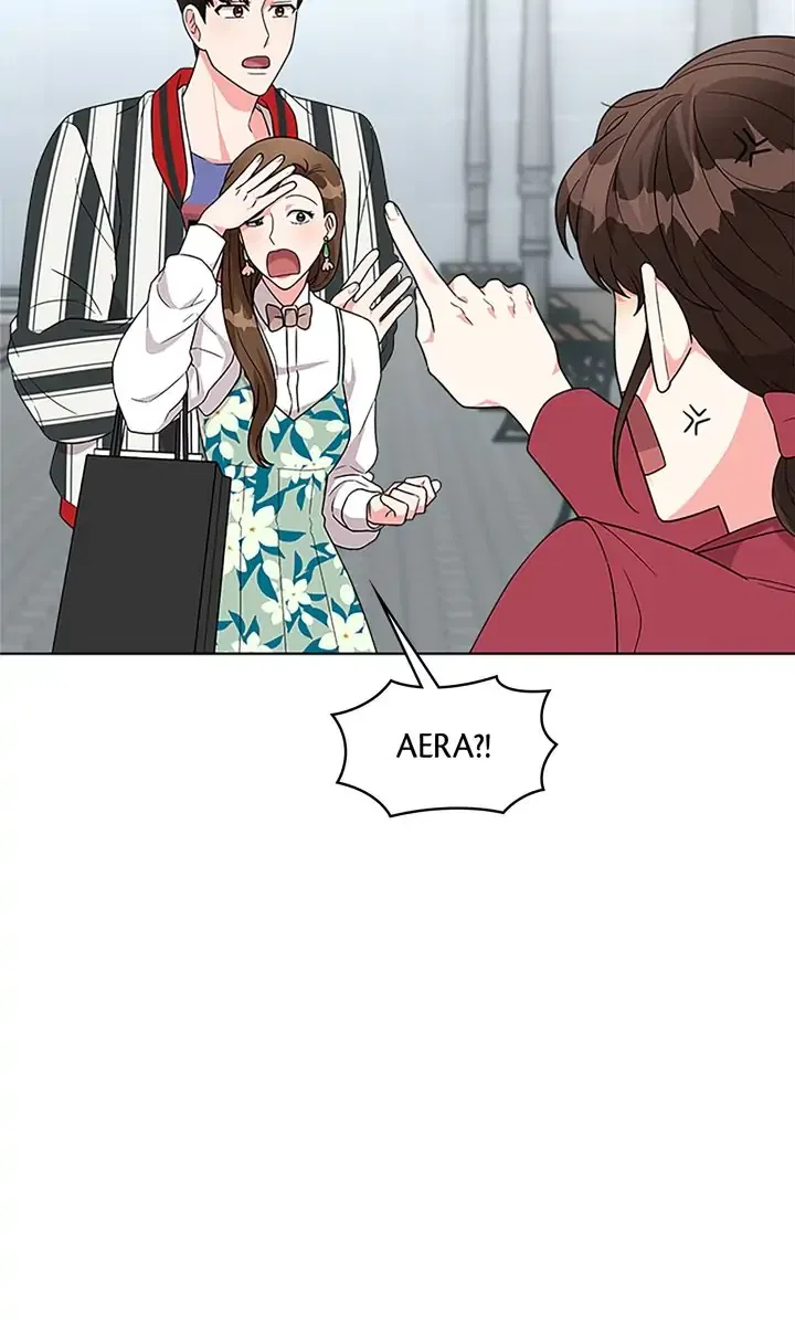 Fight for My Way Chapter 3 – Page 7