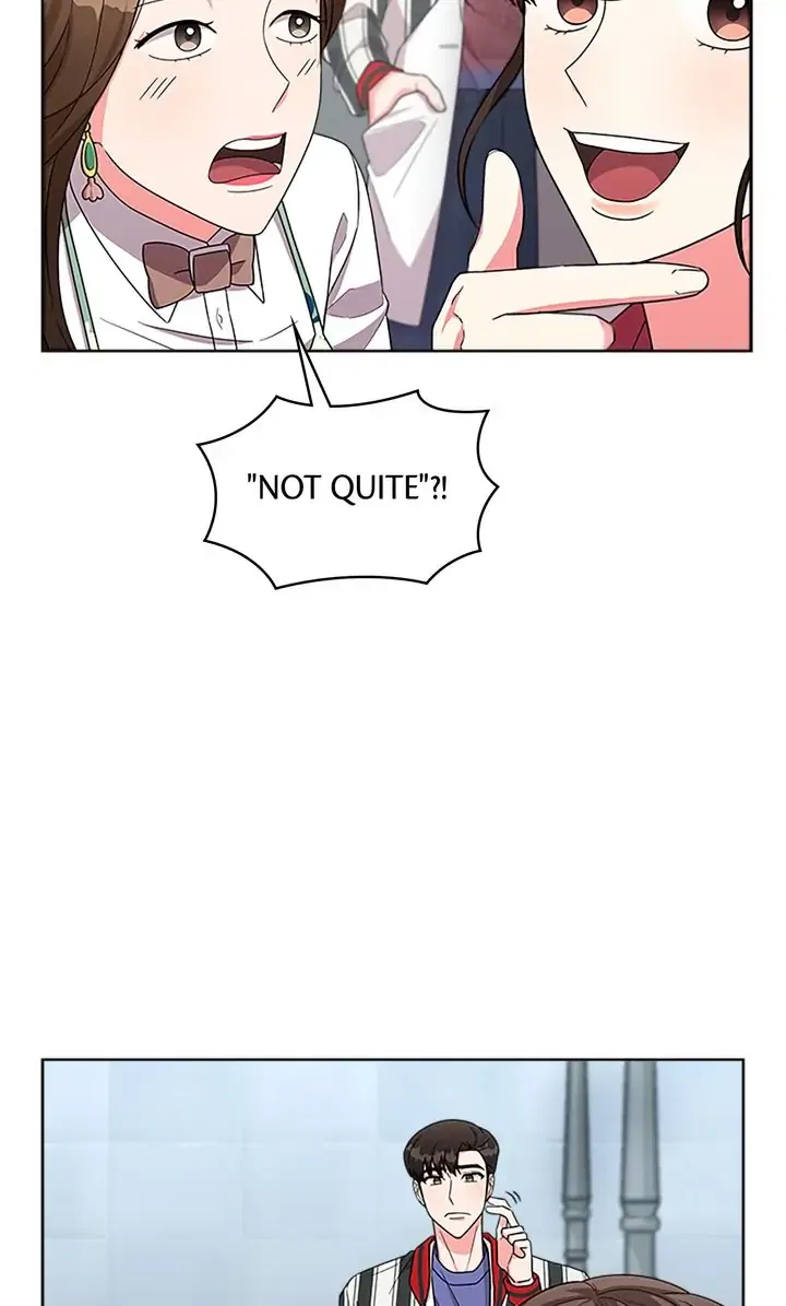Fight for My Way Chapter 3 – Page 10