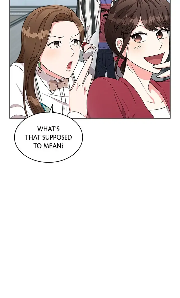 Fight for My Way Chapter 3 – Page 11