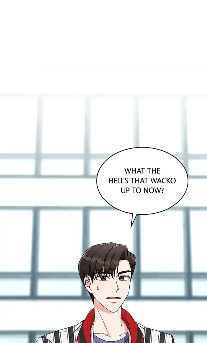 Fight for My Way Chapter 3 – Page 13