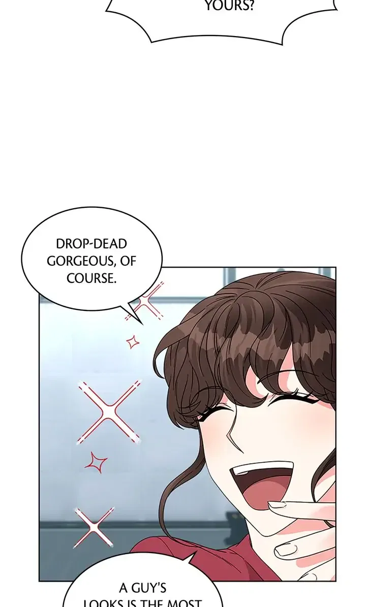 Fight for My Way Chapter 3 – Page 15