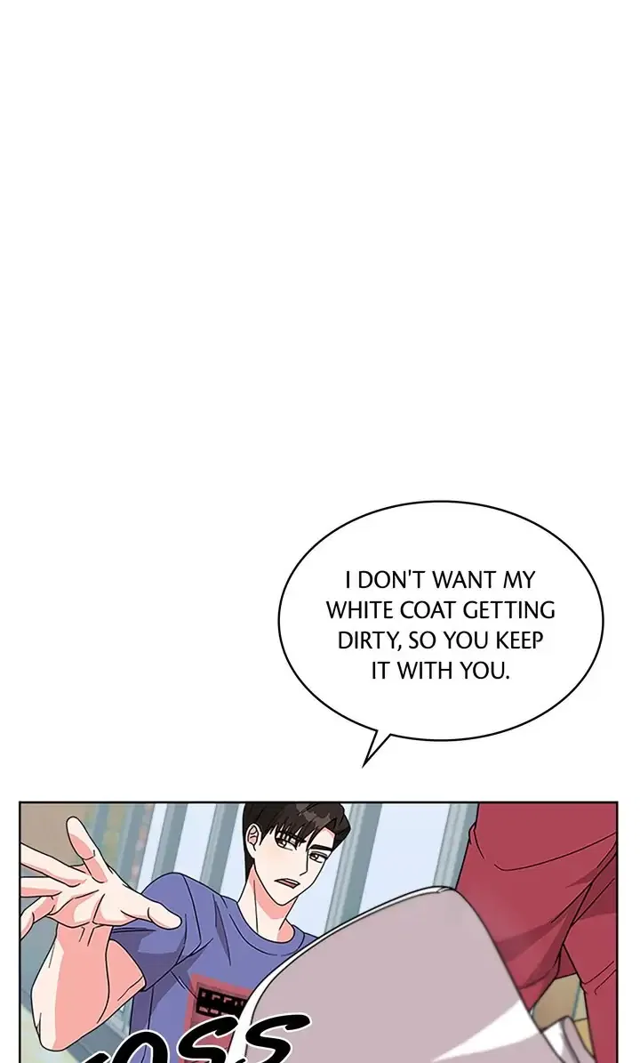 Fight for My Way Chapter 3 – Page 20