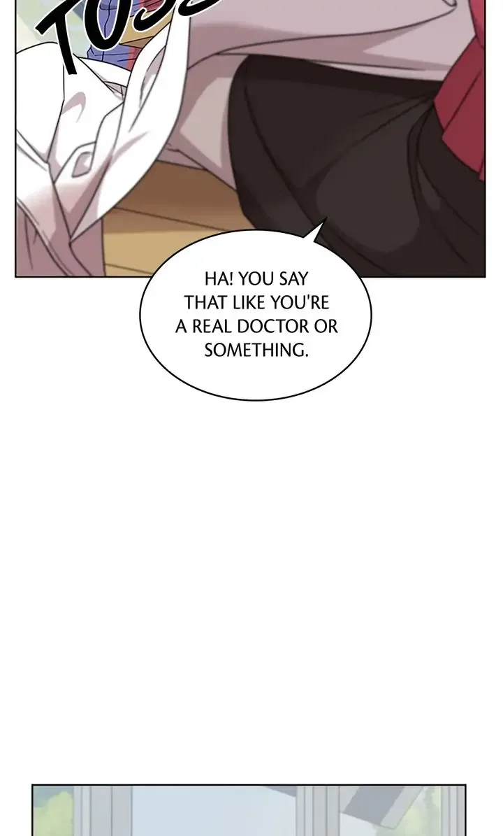 Fight for My Way Chapter 3 – Page 21
