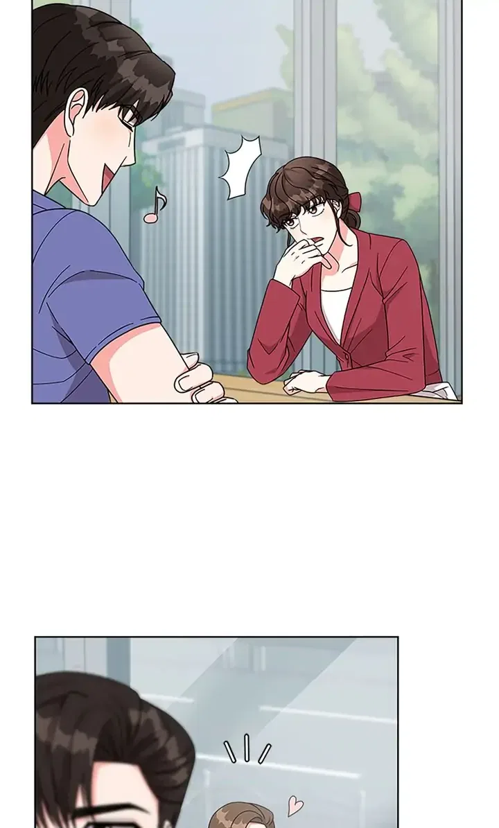 Fight for My Way Chapter 3 – Page 22