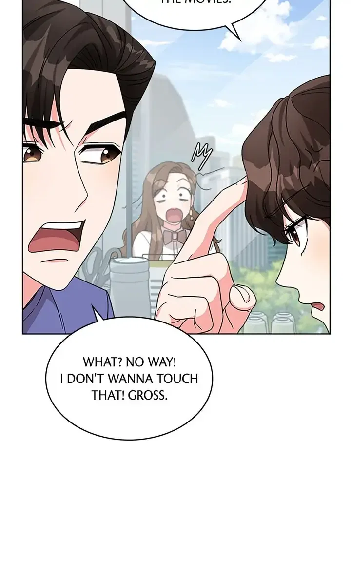 Fight for My Way Chapter 3 – Page 24