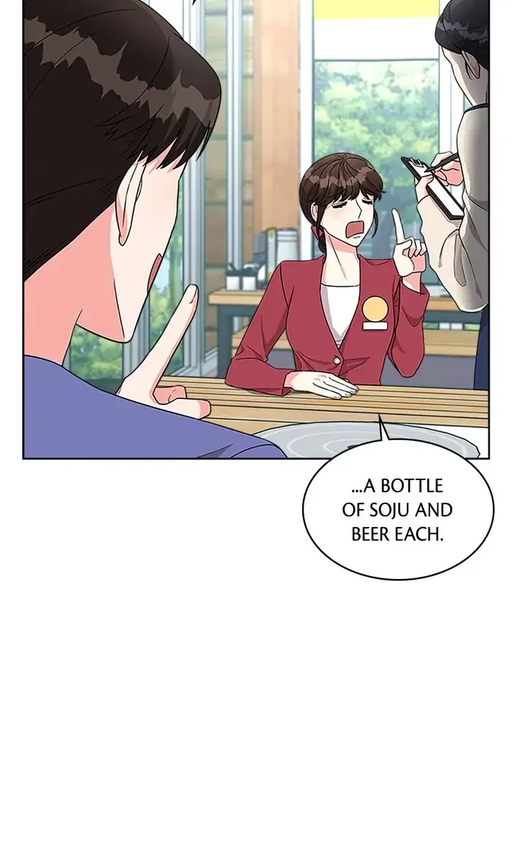 Fight for My Way Chapter 3 – Page 29