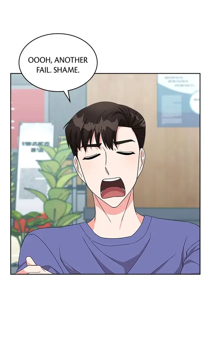 Fight for My Way Chapter 3 – Page 30