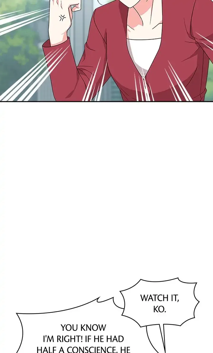 Fight for My Way Chapter 3 – Page 34