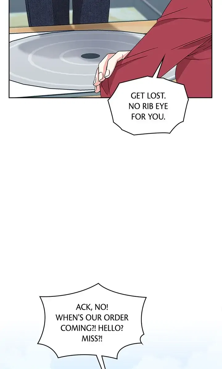 Fight for My Way Chapter 3 – Page 37