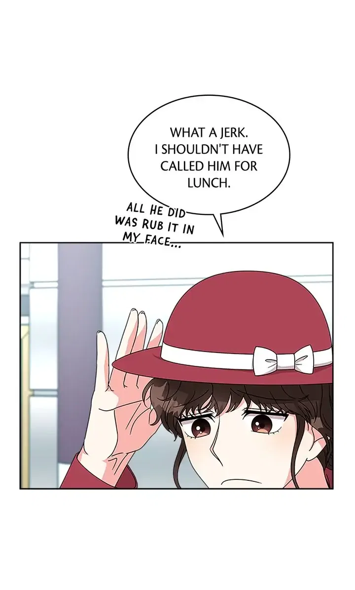 Fight for My Way Chapter 3 – Page 39