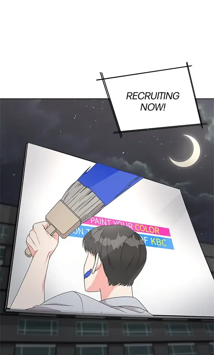 Fight for My Way Chapter 3 – Page 47