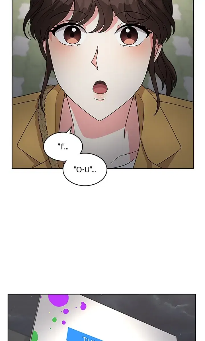 Fight for My Way Chapter 3 – Page 50