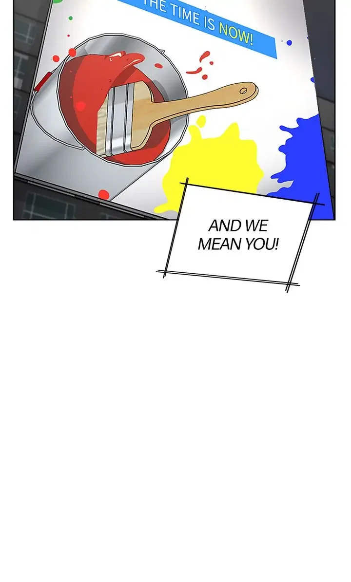 Fight for My Way Chapter 3 – Page 51
