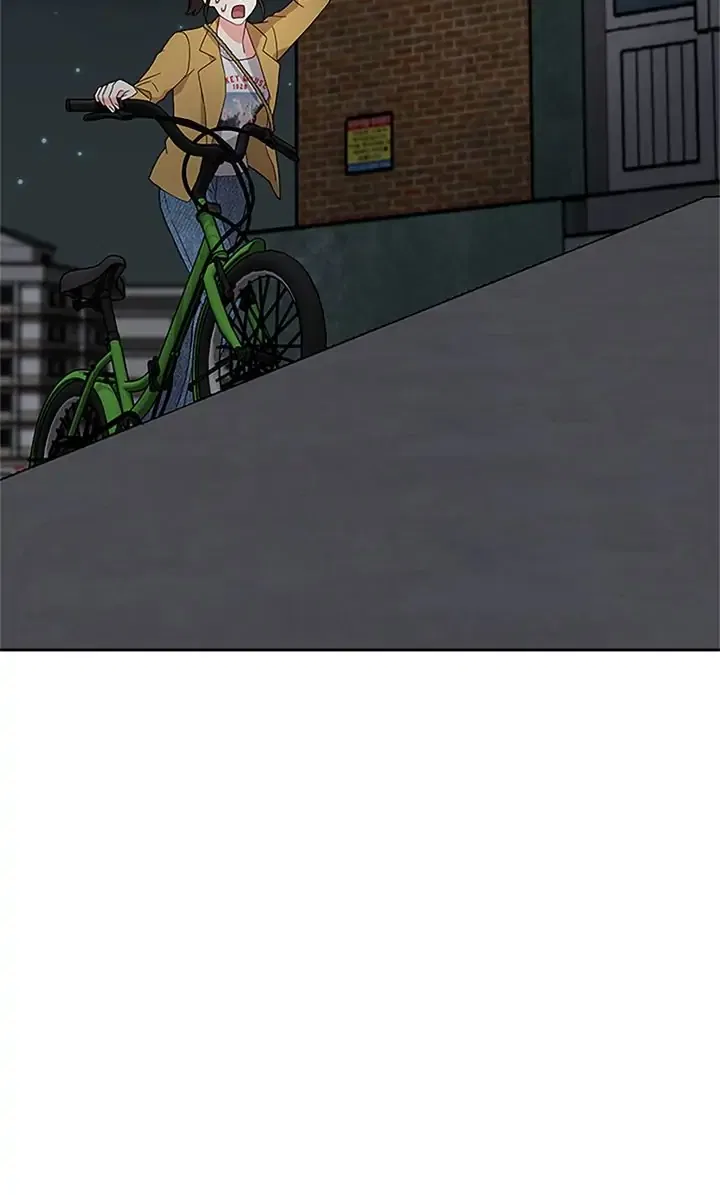 Fight for My Way Chapter 3 – Page 56