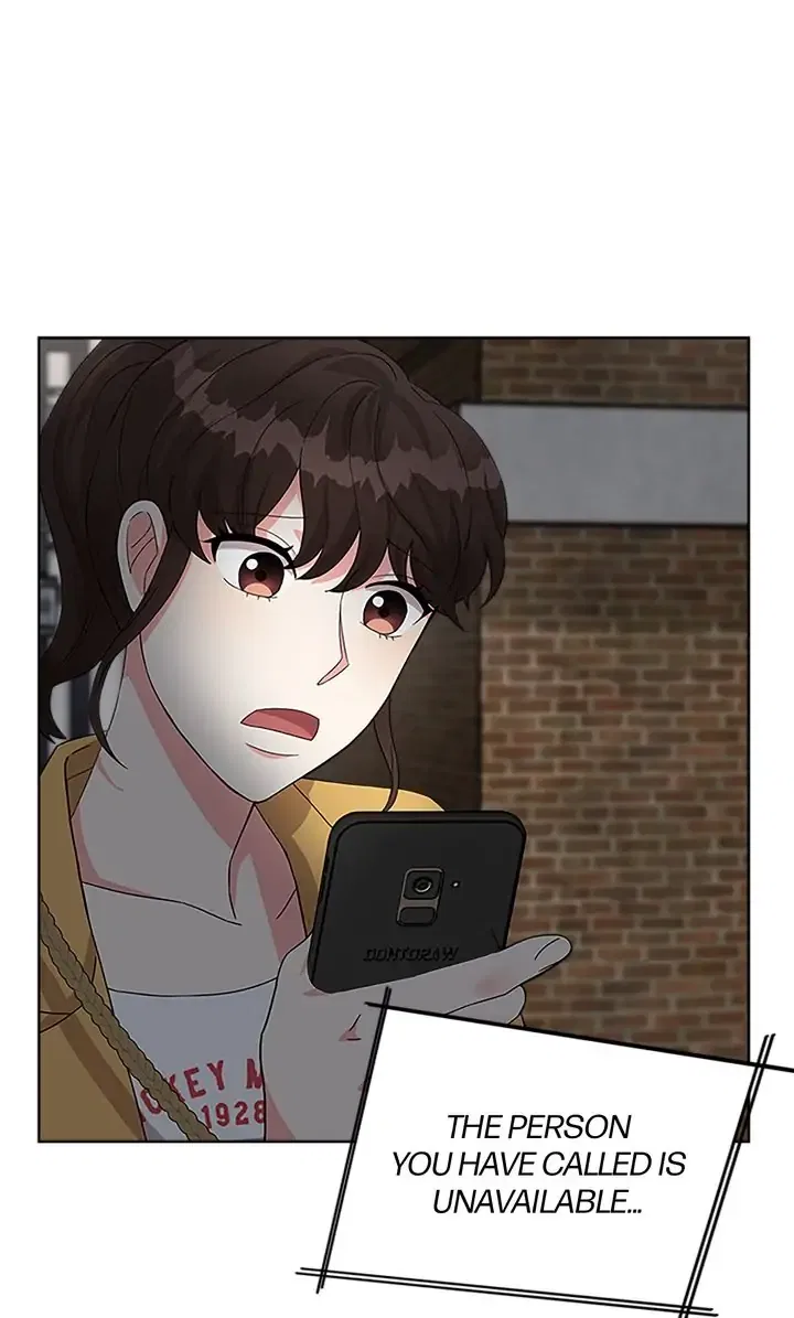 Fight for My Way Chapter 3 – Page 57