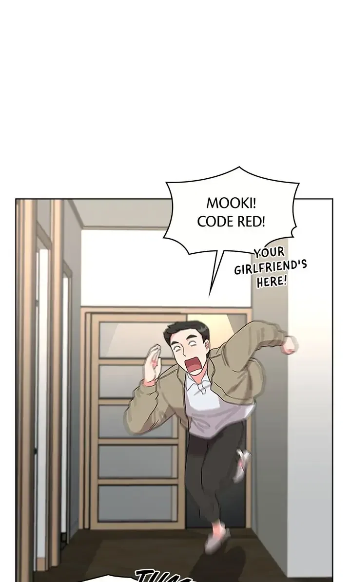 Fight for My Way Chapter 3 – Page 60