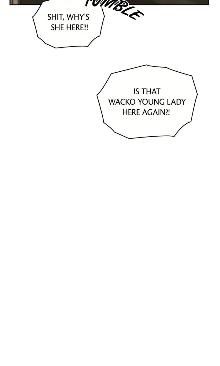 Fight for My Way Chapter 3 – Page 61