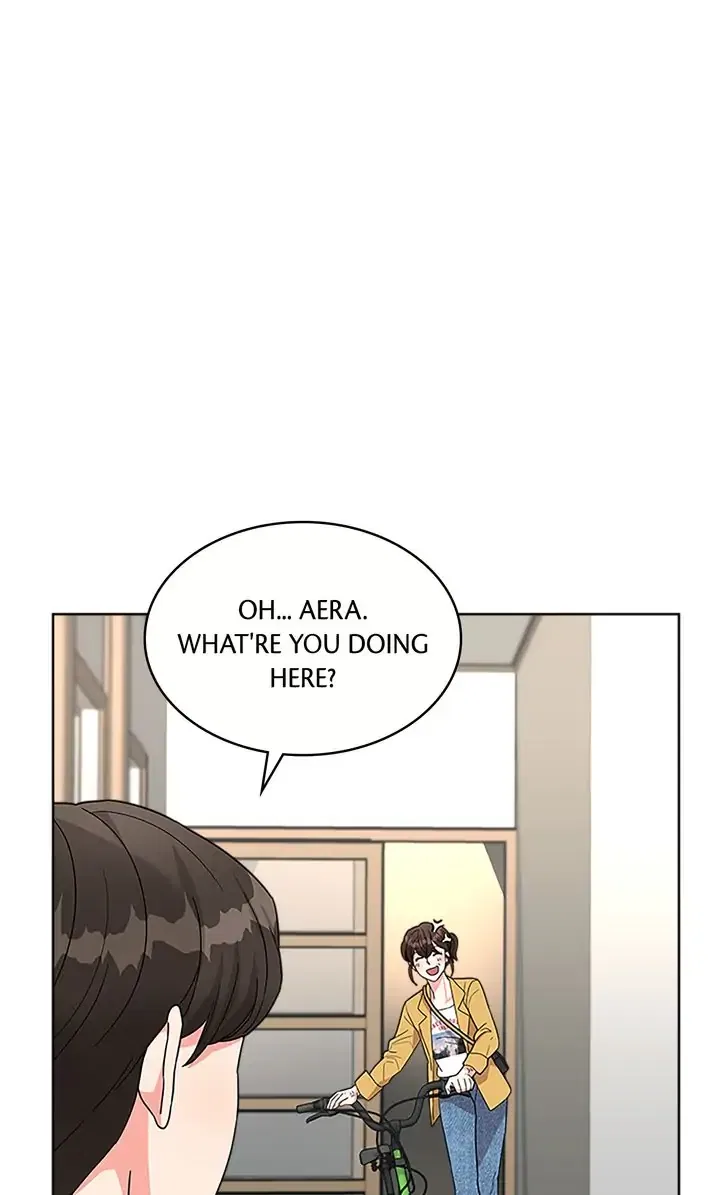 Fight for My Way Chapter 3 – Page 62