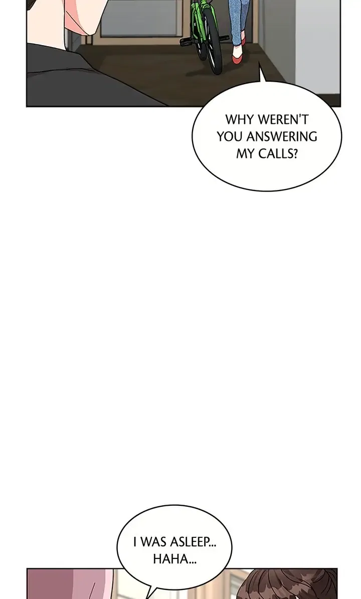 Fight for My Way Chapter 3 – Page 63