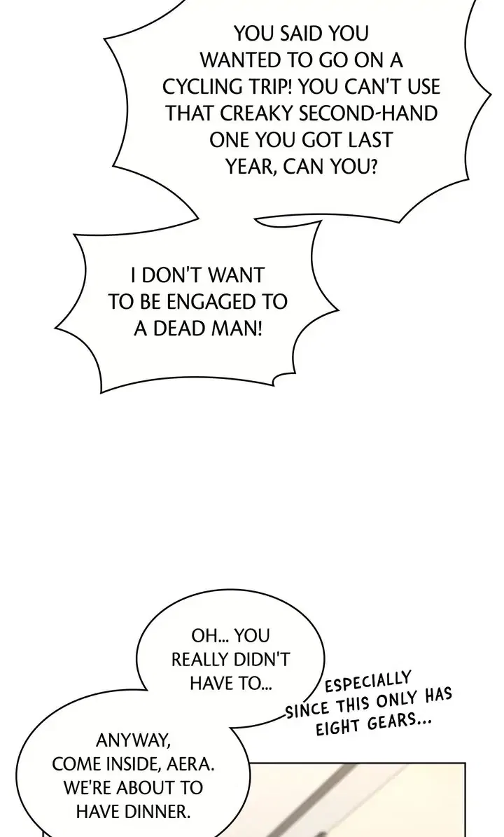 Fight for My Way Chapter 3 – Page 66