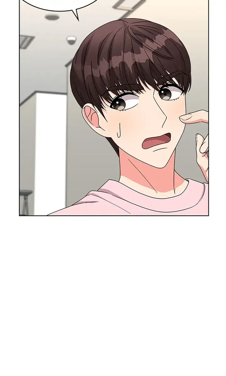 Fight for My Way Chapter 3 – Page 67