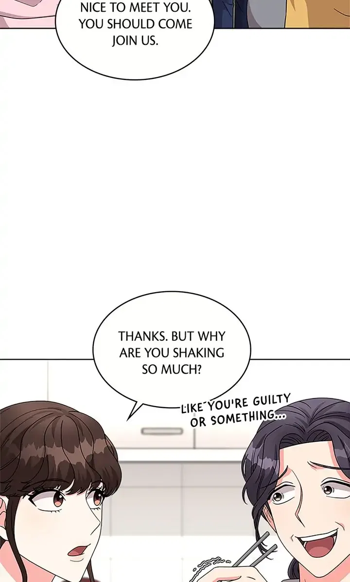 Fight for My Way Chapter 3 – Page 69