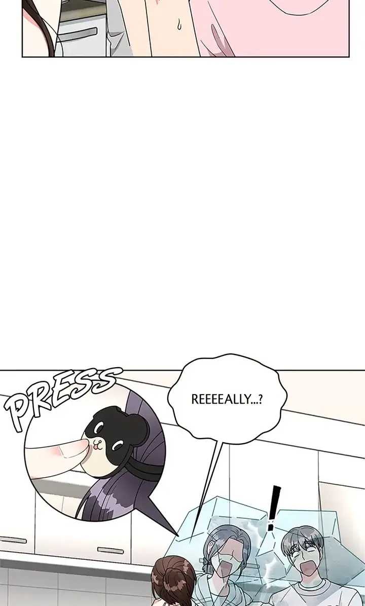 Fight for My Way Chapter 3 – Page 73