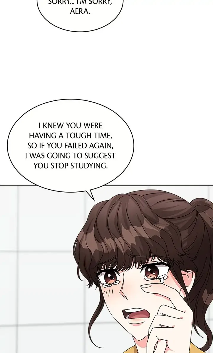 Fight for My Way Chapter 3 – Page 83