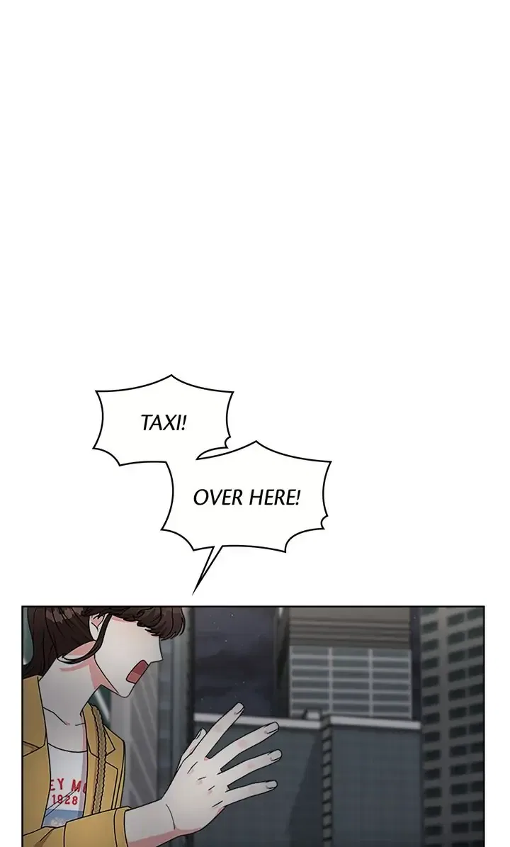 Fight for My Way Chapter 3 – Page 91