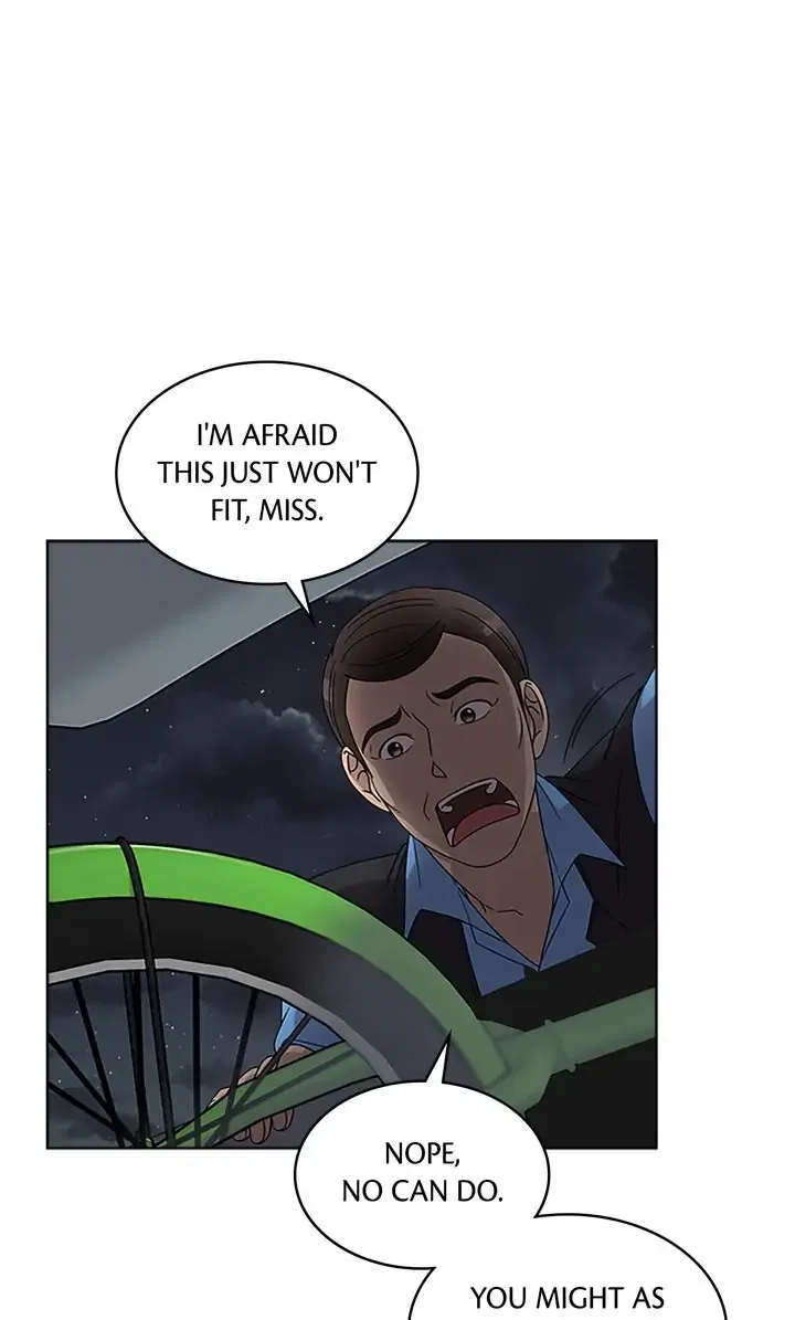 Fight for My Way Chapter 3 – Page 93